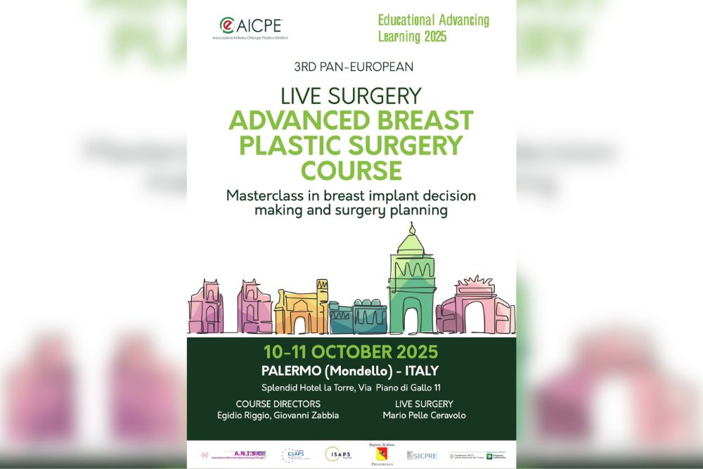 3rd-Pan-European-Interactive-Course-ADVANCED-BREAST-PLASTIC-SURGERY-COURSE-Palermo-October-10-11-2025