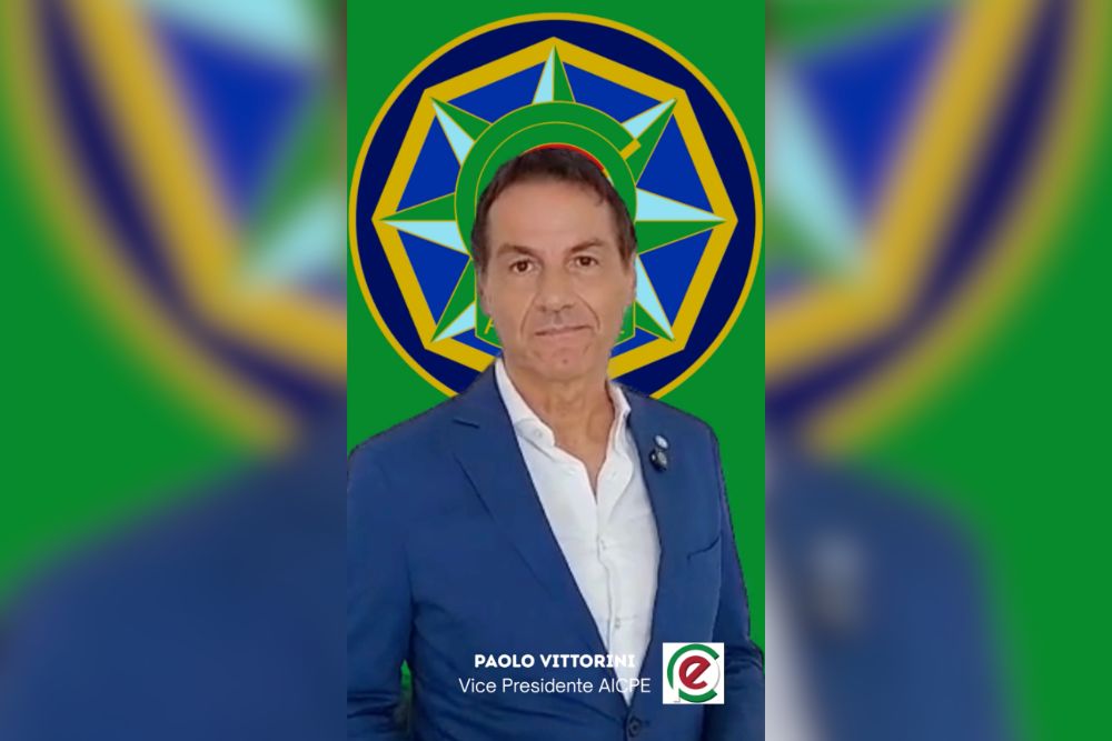 Formazione AICPE Master di II livello e Anatomy Advanced Lab Paolo Vittorini