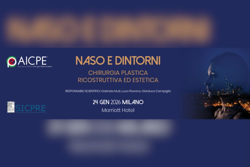 Si terra a Milano il primo corso del programma aicpe educational 2026 dal titolo naso e dintorni