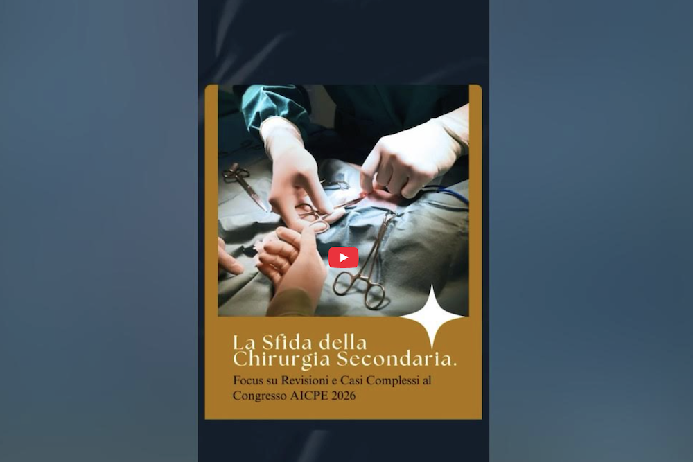 Verso AICPE 2026 Un’anteprima del Programma Scientifico di Roma